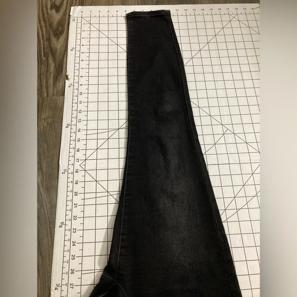 J. Crew Size 27 Women’s 9” High Rise Skinny Jeans‎